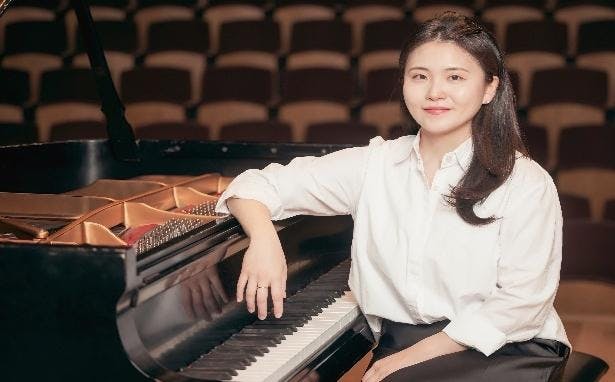 The First Sunday Concert Series