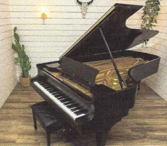 1st Sunday Concert Series: Mark Ochu - Chopin/Love & War