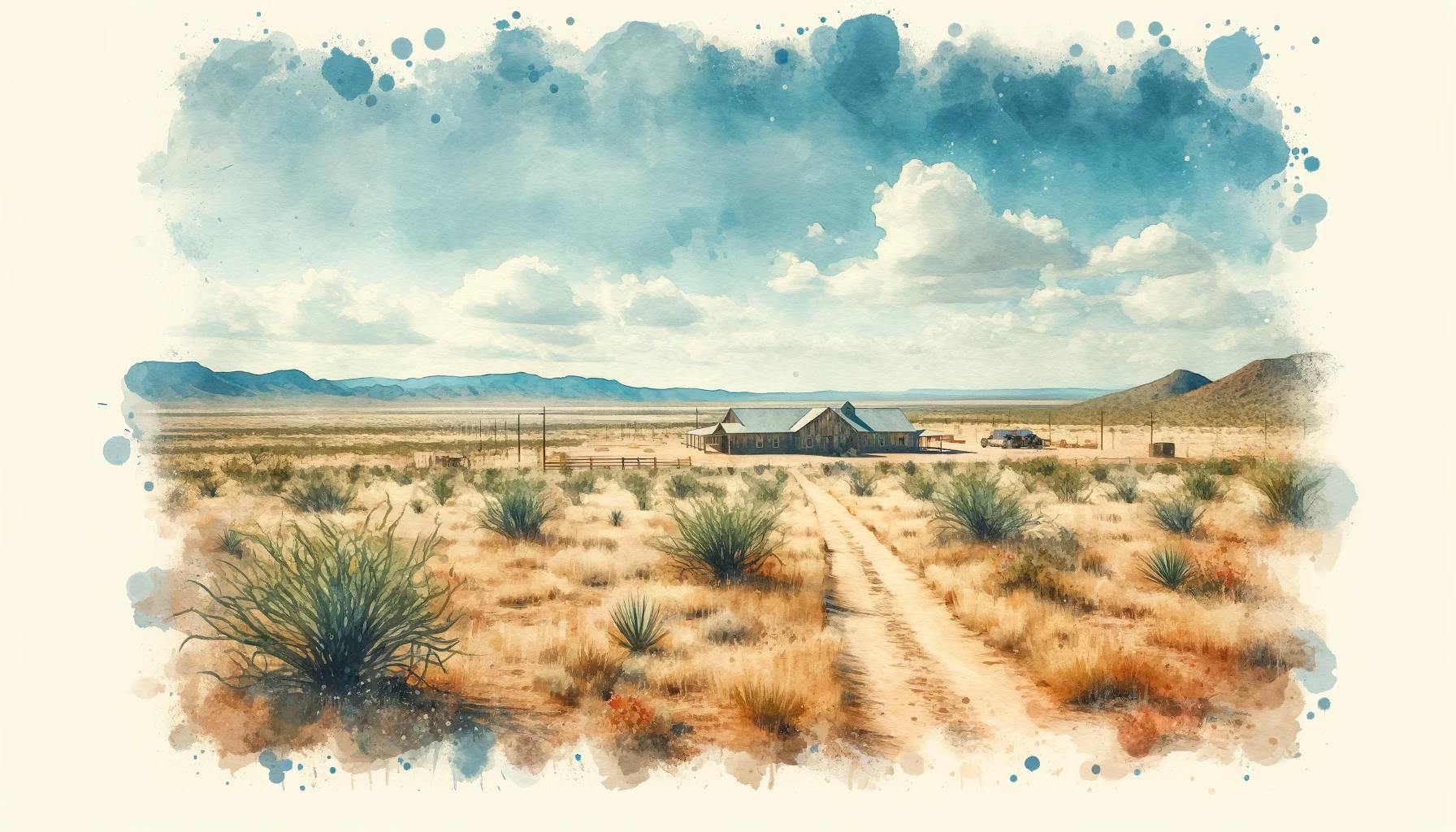 Desert Rose Baháí Institute: Trees, Radio, and the Dawn-Breakers Challenge