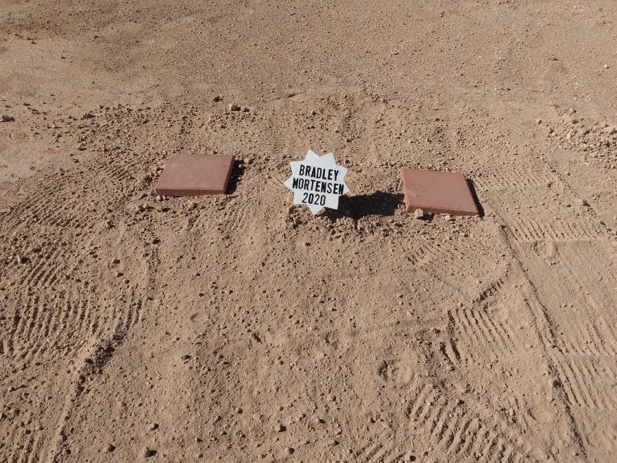 Bradley Roger Mortensen